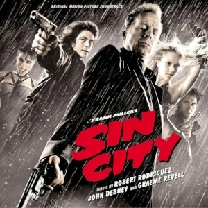 Sin City: Original Motion Picture Soundtrack