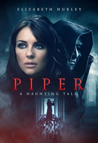 Theatrical Poster