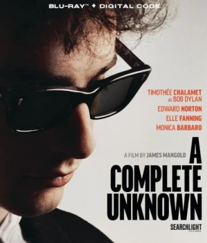 Blu-Ray Cover (Fox Searchlight)
