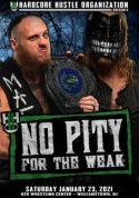 H20: No Pity For The Weak