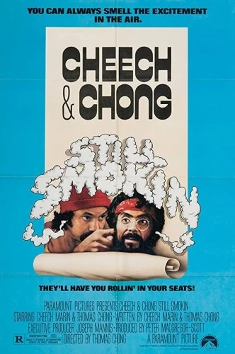 Theatrical Poster