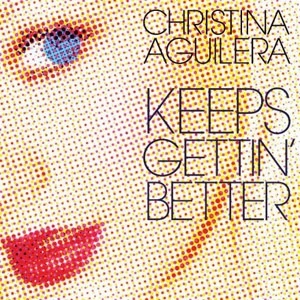 Keeps Getting' Better - The Remixes