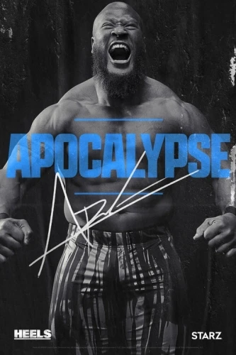 Theatrical Poster (USA)