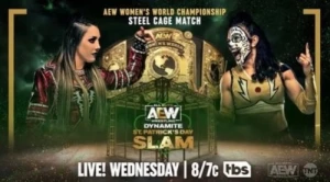 St. Patrick's Day Slam 2022