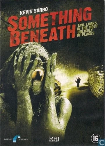 DVD Cover (Australia)