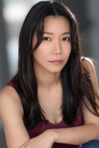 Narisa Suzuki