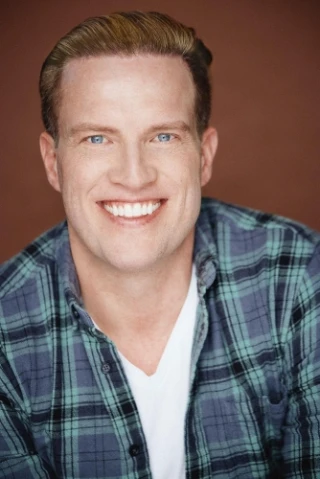 Jeffrey Kennedy
