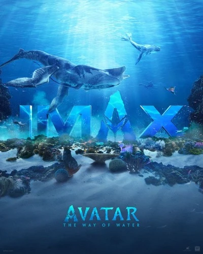 Theatrical Poster (USA)