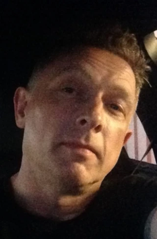 James Robinson