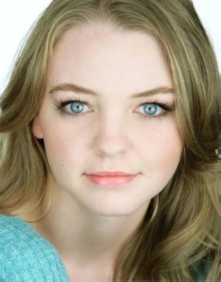 Hayley Treider