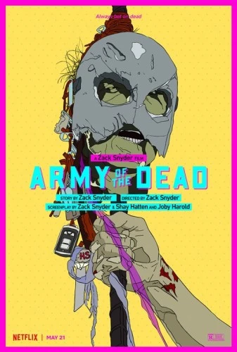 Theatrical Poster (USA)