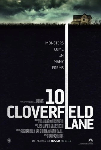 Theatrical Poster (USA)