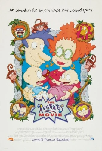 Theatrical Poster (USA)