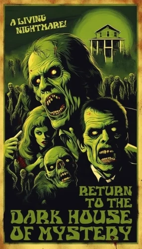 Theatrical Poster