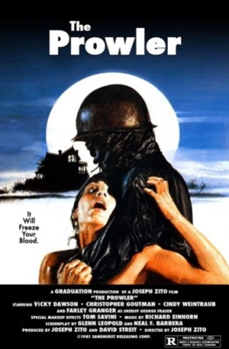 Theatrical Poster (USA)