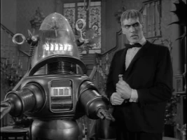 Lurch's Little Helper