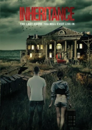 DVD Cover (Allied Vaughn)