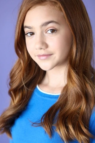 Mia Vavassuer