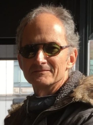 Todd Pittson