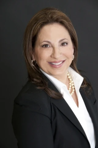 Suzanne B. Grant