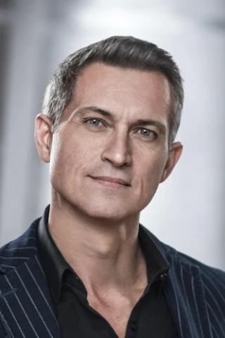 James Benson