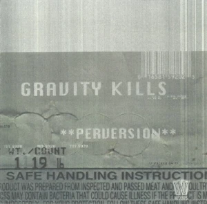 Perversion