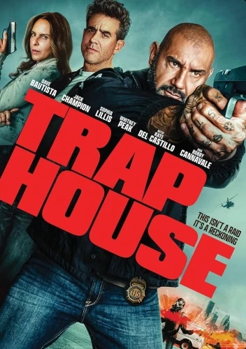 DVD Cover (Decal Releasing)