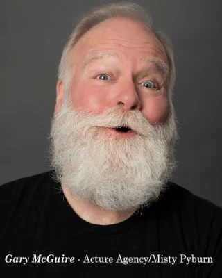 Gary McGuire