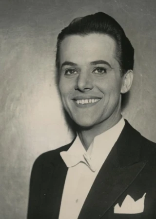 Poul Bundgaard
