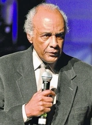 Gil Noble