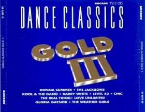 Dance Classics Gold III