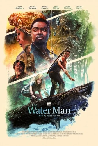 Theatrical Poster (USA)