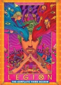 Legion: Season 3