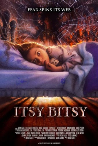 Theatrical Poster