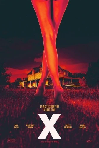 Theatrical Poster (USA)