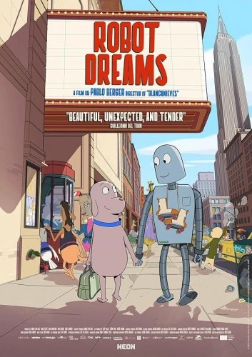 Theatrical Poster