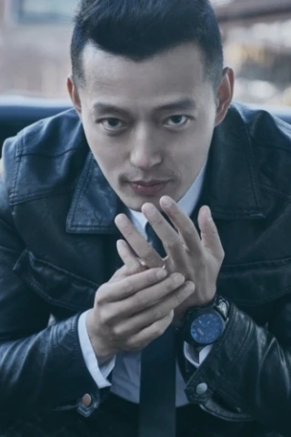 Tieying Zhao