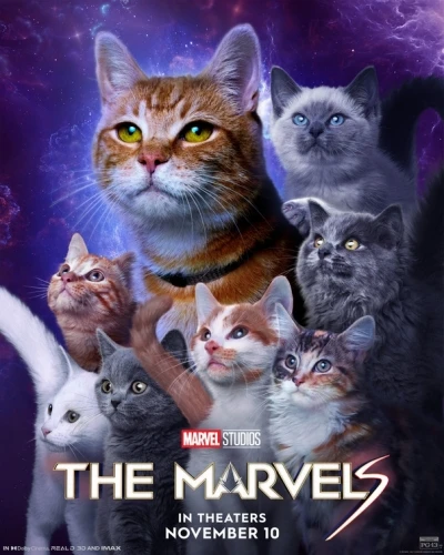 Theatrical Poster (USA)