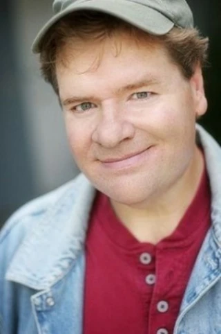 Mike Randleman