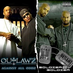 Against All Oddz / Soldier 2 Soldier