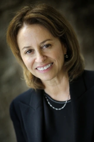 Lucy Stutz