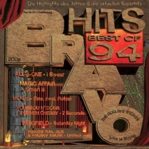 Bravo Hits: Best of 94