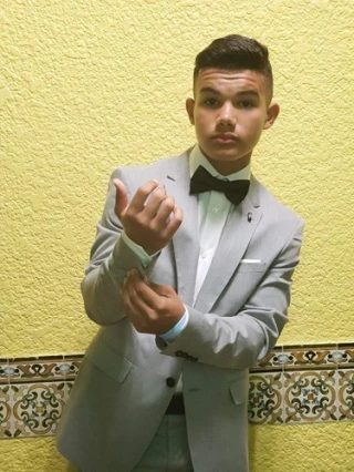 Jeremy Nazario