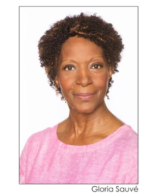 Gloria Sauve
