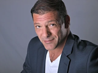 George Avgoustis