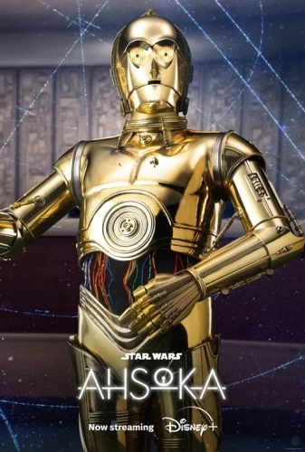 Theatrical Poster (USA)