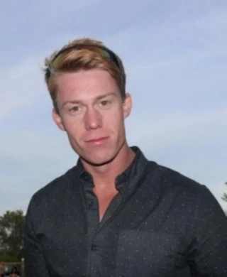 Spencer Davis
