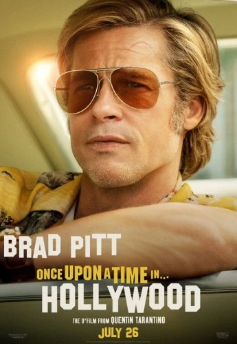 Theatrical Poster (USA)
