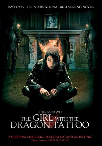 DVD Cover (Music Box Films)