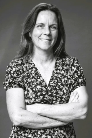 Janet Grene